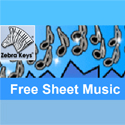 Free Sheet Music